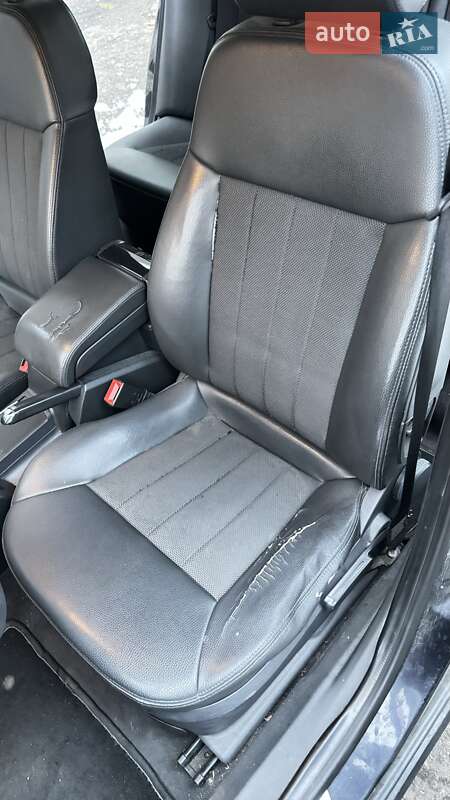 Седан Opel Vectra 2008 в Чернівцях