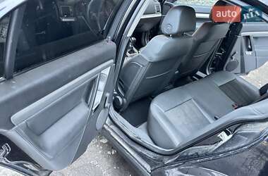 Седан Opel Vectra 2008 в Чернівцях