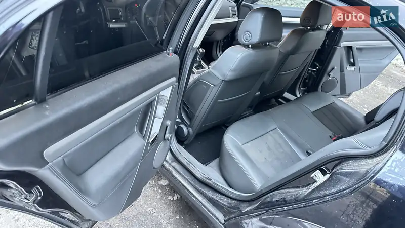 Opel Vectra 2008 VIN W0L0ZCF6981070748 фото оголошення 28 з 64
