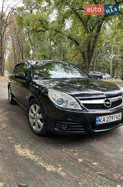 Седан Opel Vectra 2006 в Чернигове