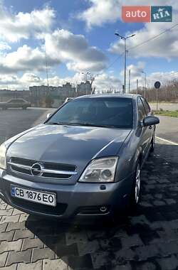 Ліфтбек Opel Vectra 2004 в Полтаві