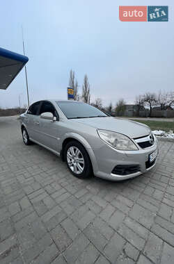 Седан Opel Vectra 2006 в Прилуках