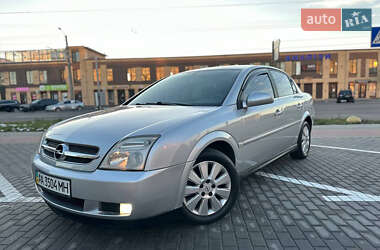 Седан Opel Vectra 2004 в Белой Церкви