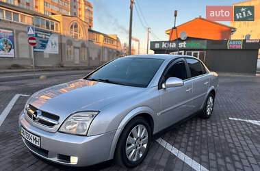 Седан Opel Vectra 2004 в Белой Церкви