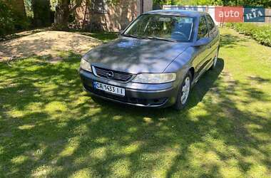 Лифтбек Opel Vectra 2000 в Черкассах