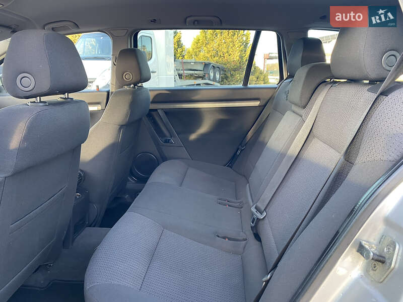 Універсал Opel Vectra 2007 в Ковелі