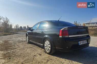 Седан Opel Vectra 2003 в Запоріжжі