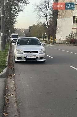 Лифтбек Opel Vectra 2003 в Могилев-Подольске