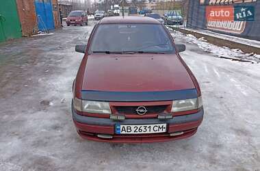 Седан Opel Vectra 1995 в Калиновке