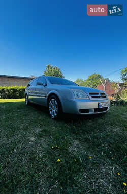 Універсал Opel Vectra 2005 в Львові