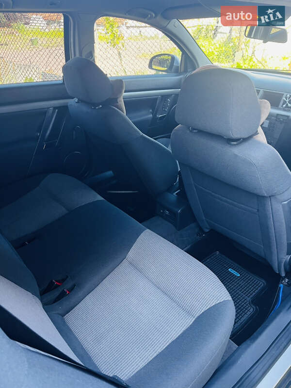 Універсал Opel Vectra 2005 в Львові