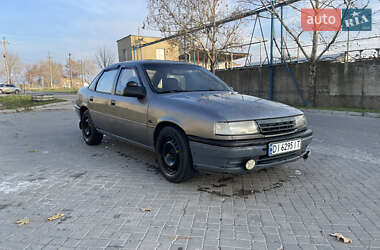 Седан Opel Vectra 1990 в Одессе