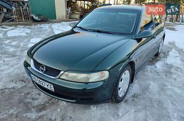 Седан Opel Vectra 1999 в Жмеринке