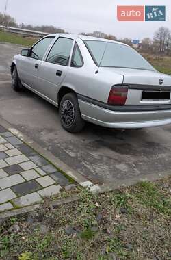 Седан Opel Vectra 1994 в Ковеле