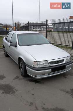 Седан Opel Vectra 1994 в Ковеле