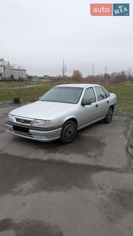 Седан Opel Vectra 1994 в Ковеле