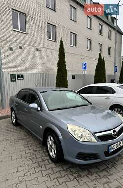 Седан Opel Vectra 2007 в 