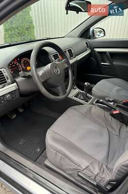Седан Opel Vectra 2007 в 