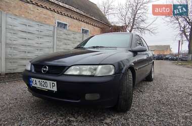 Седан Opel Vectra 1997 в 