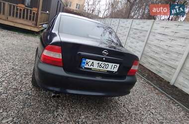 Седан Opel Vectra 1997 в 