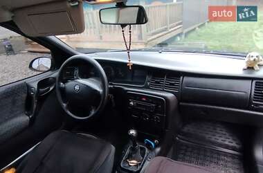 Седан Opel Vectra 1997 в 