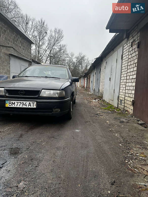 Седан Opel Vectra 1995 в Києві