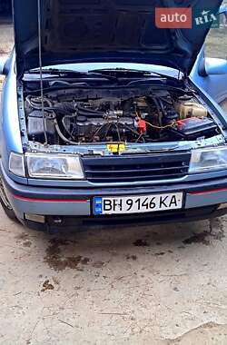 Ліфтбек Opel Vectra 1990 в Арцизові