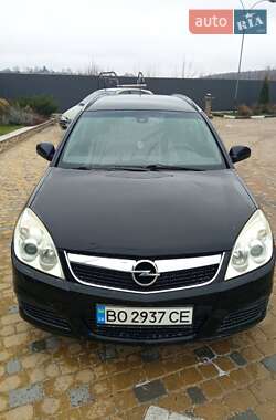 Універсал Opel Vectra 2007 в Підволочиську