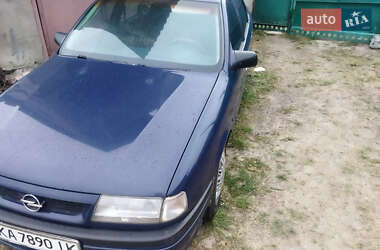 Седан Opel Vectra 1993 в Ирпене