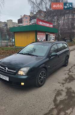 Універсал Opel Vectra 2004 в Тернополі