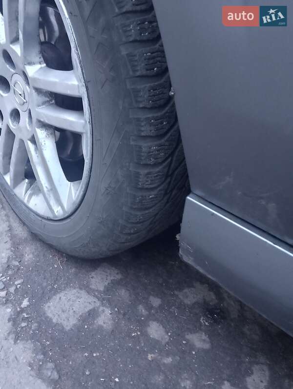 Лифтбек Opel Vectra 2003 в Одессе