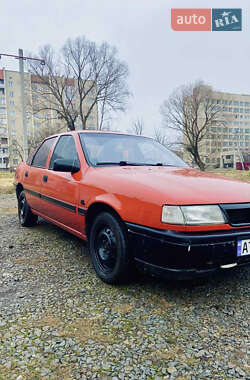 Седан Opel Vectra 1991 в Долині