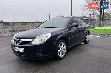 Лифтбек Opel Vectra 2006 в Лубнах