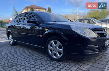 Лифтбек Opel Vectra 2006 в Лубнах