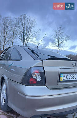 Лифтбек Opel Vectra 1999 в 
