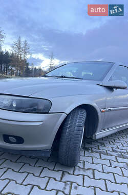 Лифтбек Opel Vectra 1999 в 