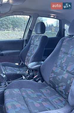 Лифтбек Opel Vectra 1999 в 