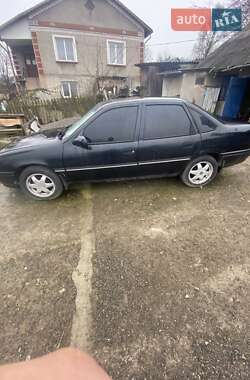 Седан Opel Vectra 1991 в Тернополі