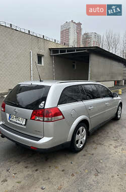 Универсал Opel Vectra 2004 в Киеве