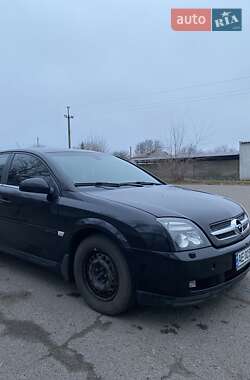 Седан Opel Vectra 2004 в 