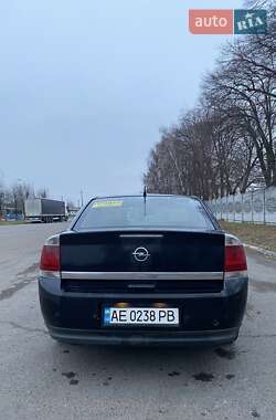 Седан Opel Vectra 2004 в 