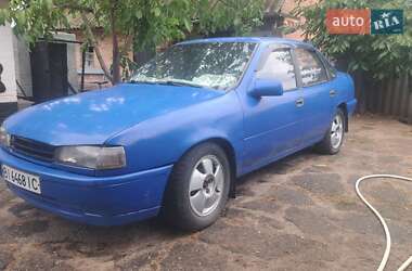 Седан Opel Vectra 1992 в 