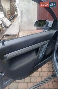 Седан Opel Vectra 2007 в Львові