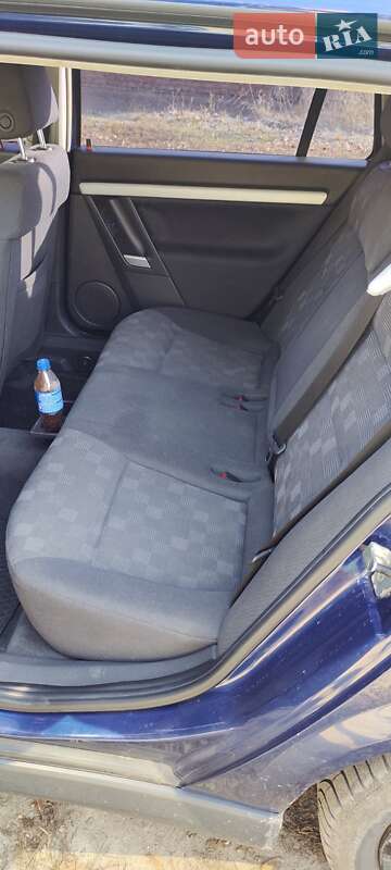 Універсал Opel Vectra 2004 в Сумах фото 14 Універсал Opel Vectra 2004 в Сумах