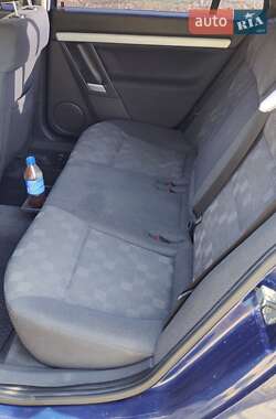 Универсал Opel Vectra 2004 в 