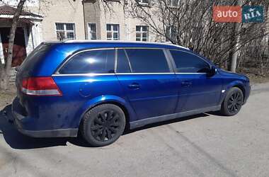Универсал Opel Vectra 2004 в 