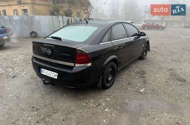 Седан Opel Vectra 2008 в Днепре