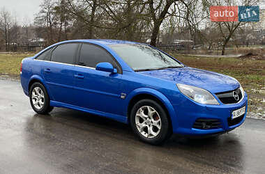 Лифтбек Opel Vectra 2003 в Белой Церкви