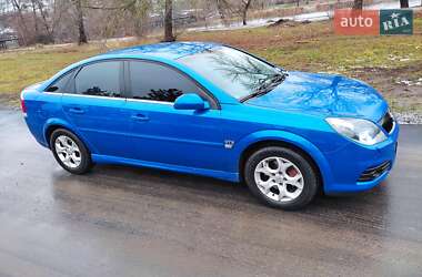 Лифтбек Opel Vectra 2003 в Белой Церкви