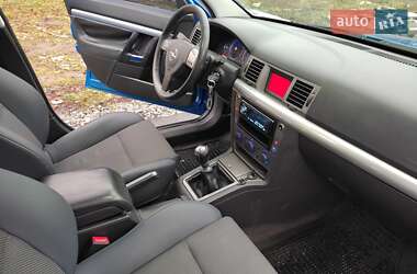 Лифтбек Opel Vectra 2003 в Белой Церкви